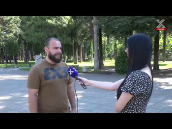 Gost jutarnjeg programa: Nikola Topalović (Video)