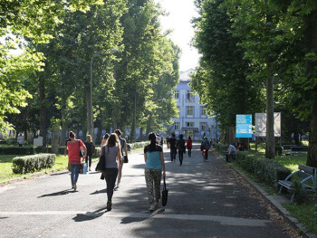 Na banjalučkom Univerzitetu još ima slobodnih mjesta, na jednom više od 100