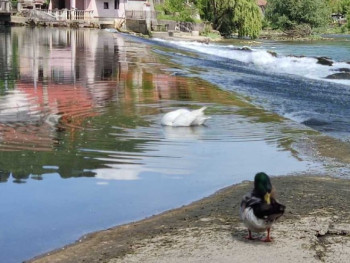 Sunčano i vruće, ponegdje moguće nepogode