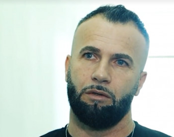 Dačić: Likvidiran ubica policajca u okolini Loznice