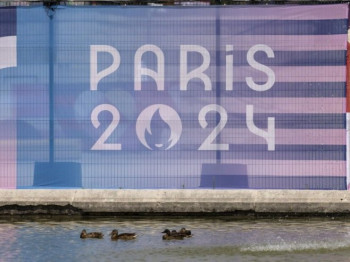 Zvanično počinju Olimpijske igre u Parizu, spektakularna ceremonija otvaranja na Seni