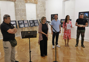 Trebinjskoj publici prikazani najbolji radovi bosanskohercegovačkih fotografa