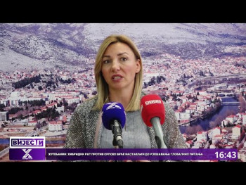 Gradonačelnik Ćurić i ministar Macura o razvoju ženskog preduzetništva (VIDEO)