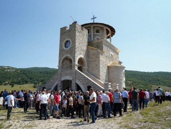 148 godina od slavne bitke na Vučjem Dolu