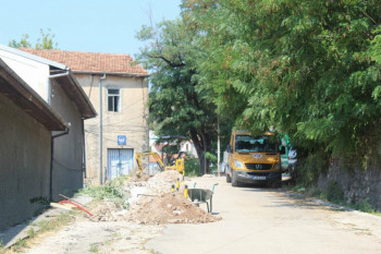 Dodatno osvjetljenje parkinga Sjeverni logor u Trebinju