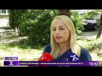 Najteže i najsavremenije ortopedske operacije u JZU Bolnica Trebinje