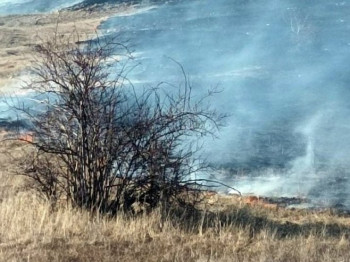 Novi požar u Drvaru, nedostaje opreme za gašenje