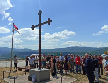 U nedjelju na Guvnu obilježavanje 29 godina od stradanja u ''Oluji''