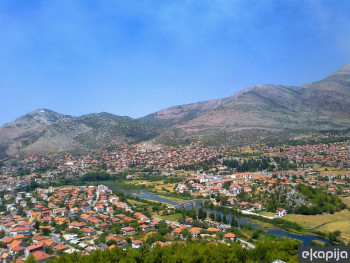 Trebinje 2050: Raspisan konkurs za idejno rješenje futurističke vizije i razvoja grada na Trebišnjici