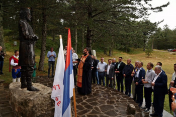 U subotu tradicionalni Narodni sabor na Ublima