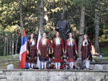 Narodni sabor ‘’Zubačka Ubla 2024’’ (foto)