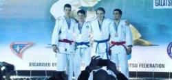 Trebinjac Milovan Milić osvojio srebrnu medalju na Svjetskom prvenstvu u Atini