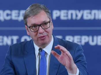 Vučić: Hrvatska strana nikada neće reagovati na zločin na Petrovačkoj cesti