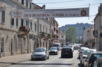 Slava grada: Program preobraženskih svečanosti