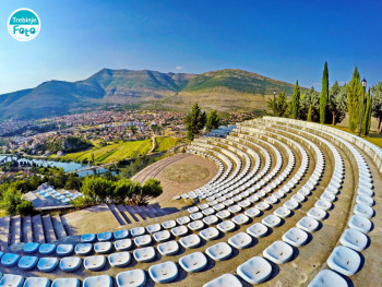 Počinje Trebinje džez festival