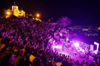 Koncertom Zorana Predina počeo treći “Trebinje džez festival”