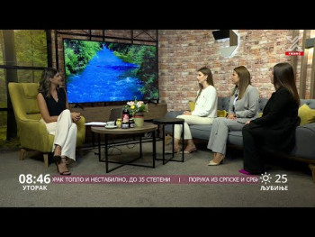 Dobro jutro Hercegovino (Video)