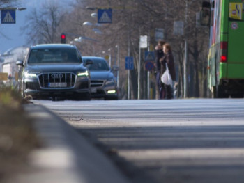 Nema zastoja ni posebnih ograničenja