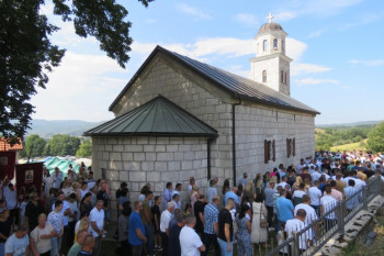 SABOR U BIOGRADU DOSTOJAN SLAVNIH PREDAKA