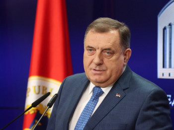 Dodik: Pobjeda Srpske je kada god se u njoj nešto novo izgradi