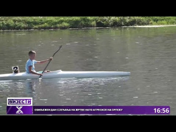 Međunarodna regata na Trebišnjici okupila preko 60 učesnika (Video)