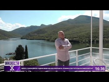 Ranko Vučinić predstavio program kandidature za gradonačelnika ( VIDEO)