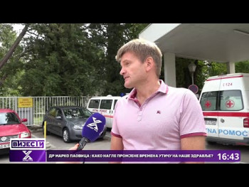 Dr Paovica : Kako nagle promjene vremena utiču na naše zdravlje? (VIDEO)