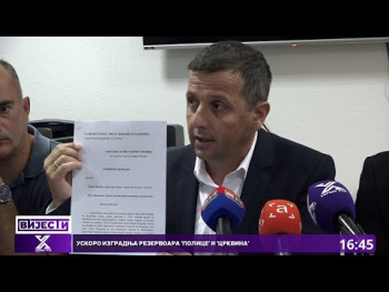 Vukanović bi da tuži a nema provjerene informacije (VIDEO)