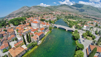 Trebinje u petak obilježava Svjetski dan turizma