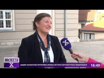 Muzej Hercegovine: Izložba plakata 'Kulturna baština institucija Hercegovine u dokumentima Arhiva HNK' (VIDEO)