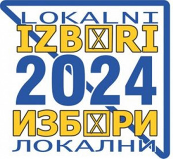 Preliminarni rezultati lokalnih izbora: Mirko Ćurić osvojio 52, 88 odsto glasova