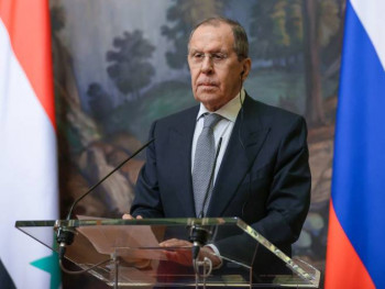 Lavrov: Ako Kijev krene na Rusiju dugometnim raketama - kontramjere odmah stupaju na snagu