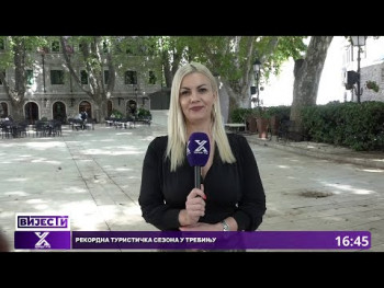 Anketa : Da li su Trebinjci zadovoljni izbornim rezultatima ? (VIDEO)