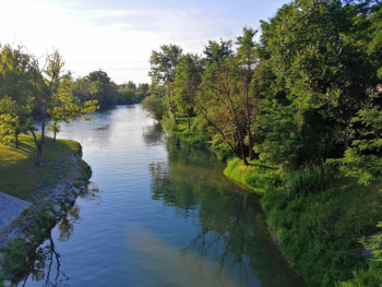 Pretežno oblačno, u nastavku dana razvedravanje