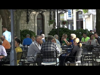 OBJEKTIVOM KROZ TREBINJE (video)