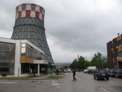 TE Gacko: Redovan godišnji remont do 10. maja