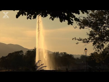 OBJEKTIVOM KROZ TREBINJE (Video)