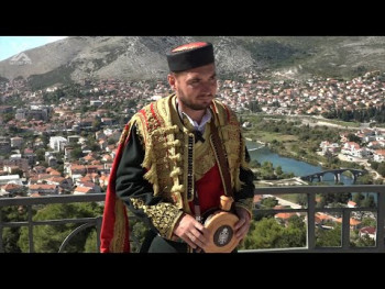 Mojom Hercegovinom: Zdravica – neizostavan dio najljepših životnih trenutaka (Video)