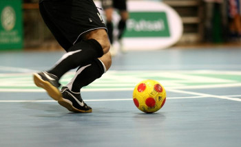 Futsal klub Zahumlje pobijedio  u Trebinju ekipu Dervente