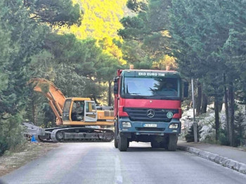 Počeli radovi na izgradnji rezervoara 'Police' i 'Crkvina', vrijednost projekta 5.600.000 KM