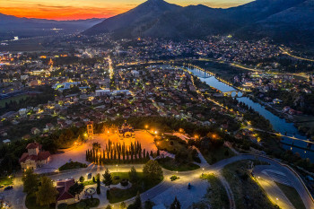 I ove godine vlada veliko interesovanje turista za Trebinje (VIDEO)