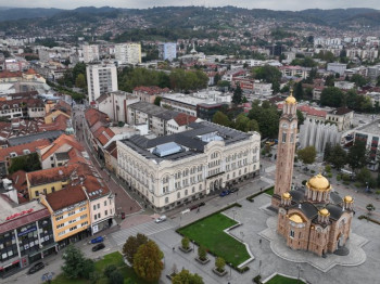 U Banjaluci vanredna sjednica Skupštine Saveza opština i gradova Srpske