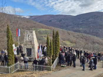 Navršile se 32 godine od masakra nad Srbima u Jošanici