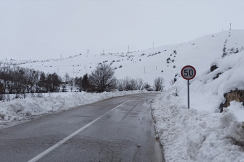 Tokom dana sunčano i toplije