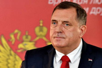 Dodik o višestrukom ubistu na Cetinju