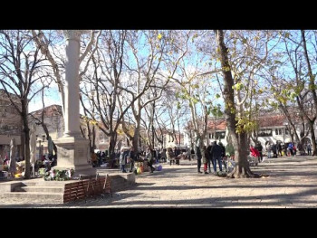 'Objektivnom kroz Trebinje' (video)