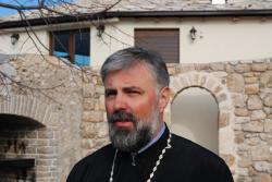 Episkop Grigorije za Vaskrs služi u Trebinju