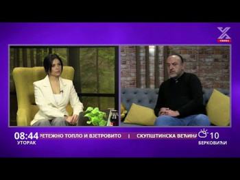 Dobro jutro Hercegovino 28.1.2025. VIDEO