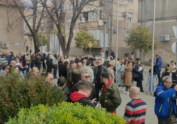 Otac pretučenog dječaka poziva na protest ispred Palate pravde