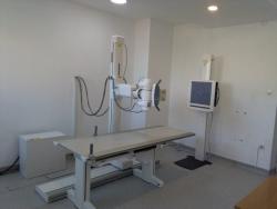 Trebinjska bolnica nabavila novi rendgen i ginekološki ultrazvuk